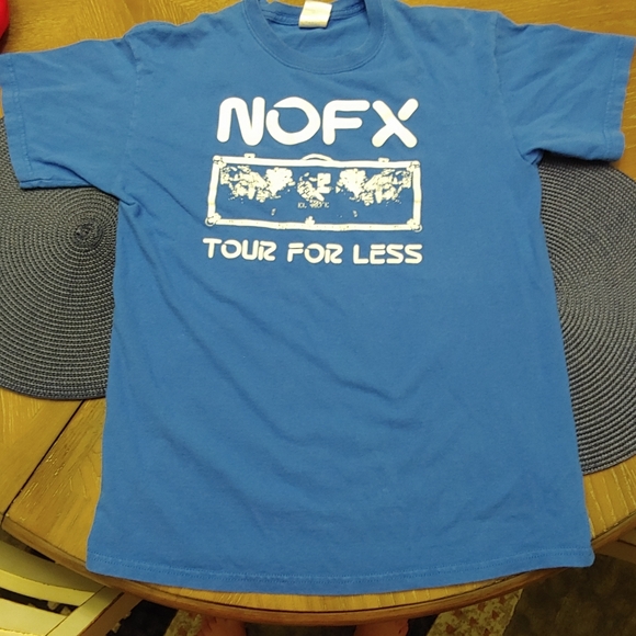 Nofx t shirt medium